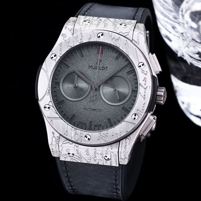 HUBLOT Watches