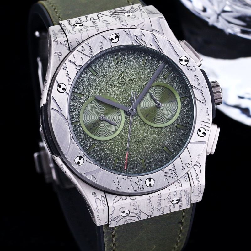 HUBLOT Watches