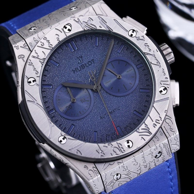 HUBLOT Watches