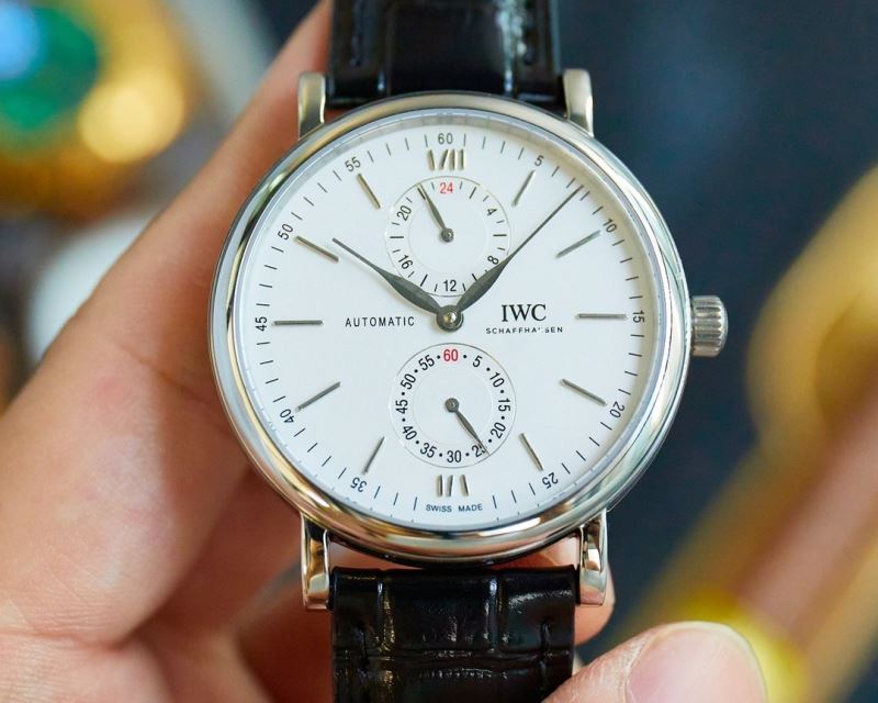 IWC Watches