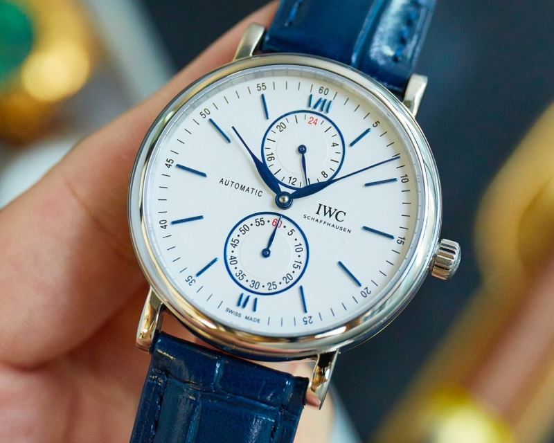 IWC Watches