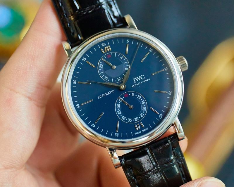 IWC Watches