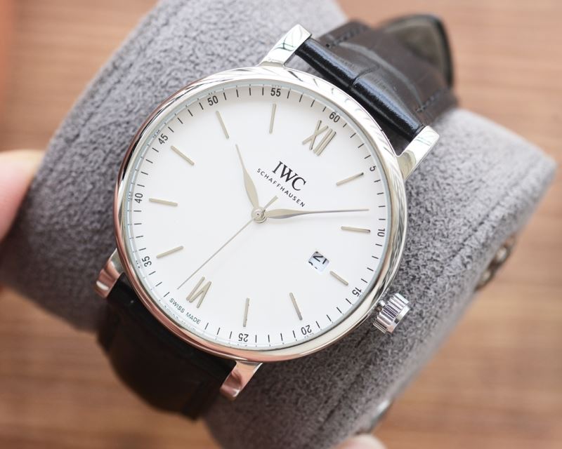 IWC Watches