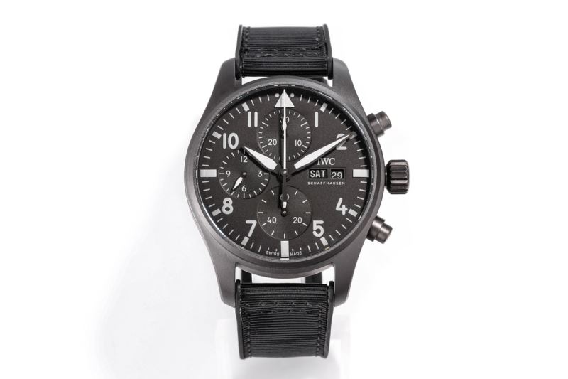 IWC Watches