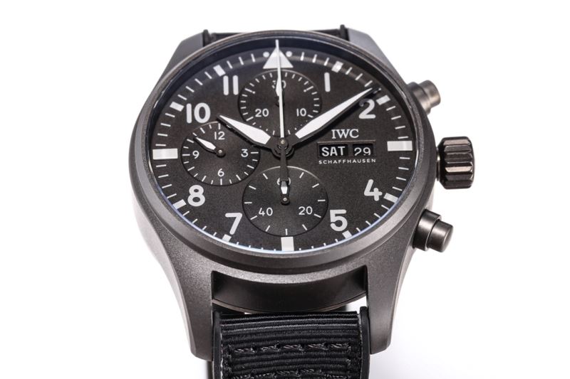 IWC Watches