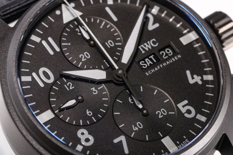 IWC Watches