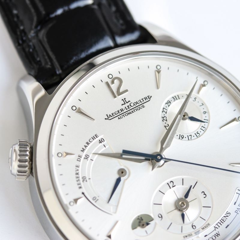 JAEGER-LECOULTRE Watches