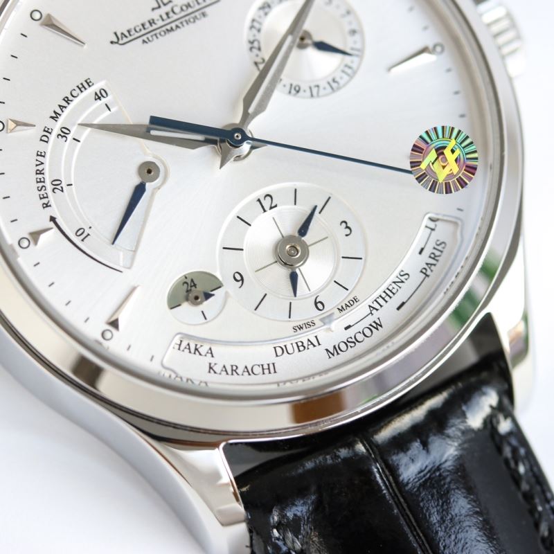 JAEGER-LECOULTRE Watches