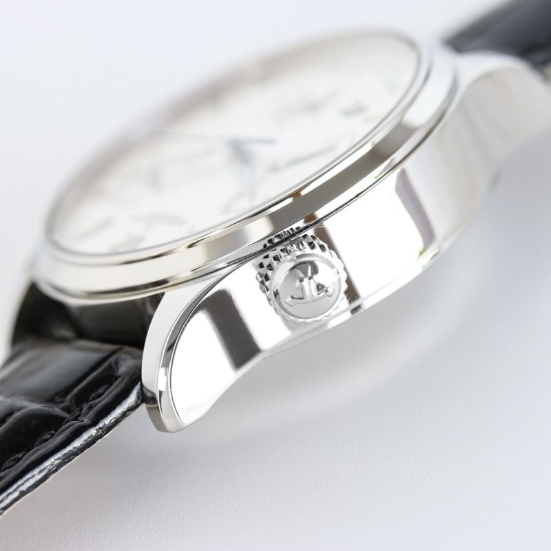 JAEGER-LECOULTRE Watches