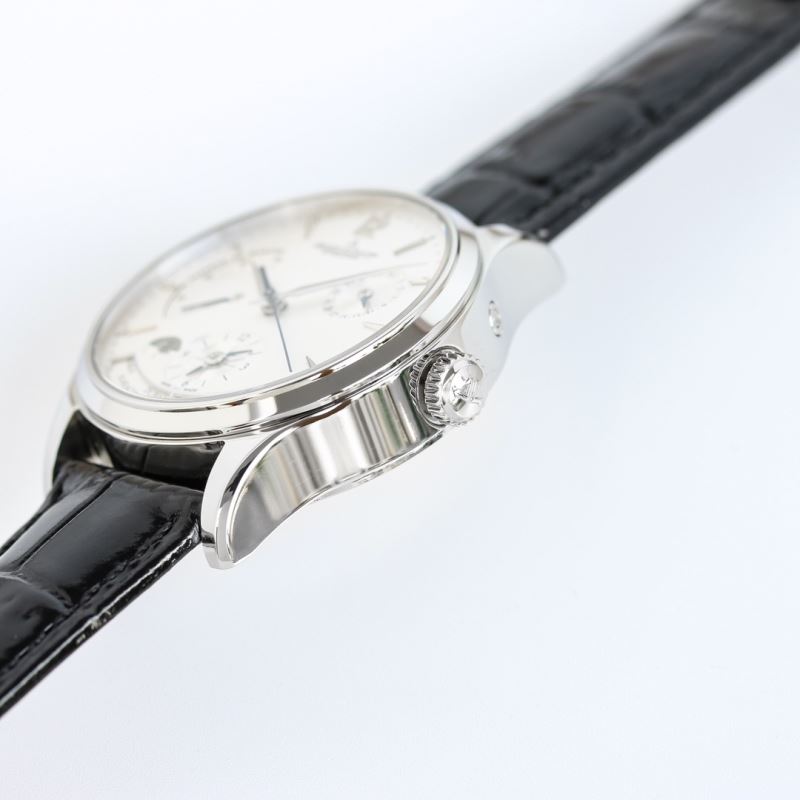 JAEGER-LECOULTRE Watches