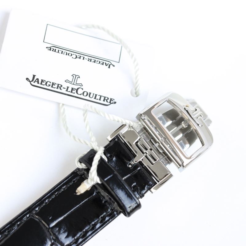 JAEGER-LECOULTRE Watches