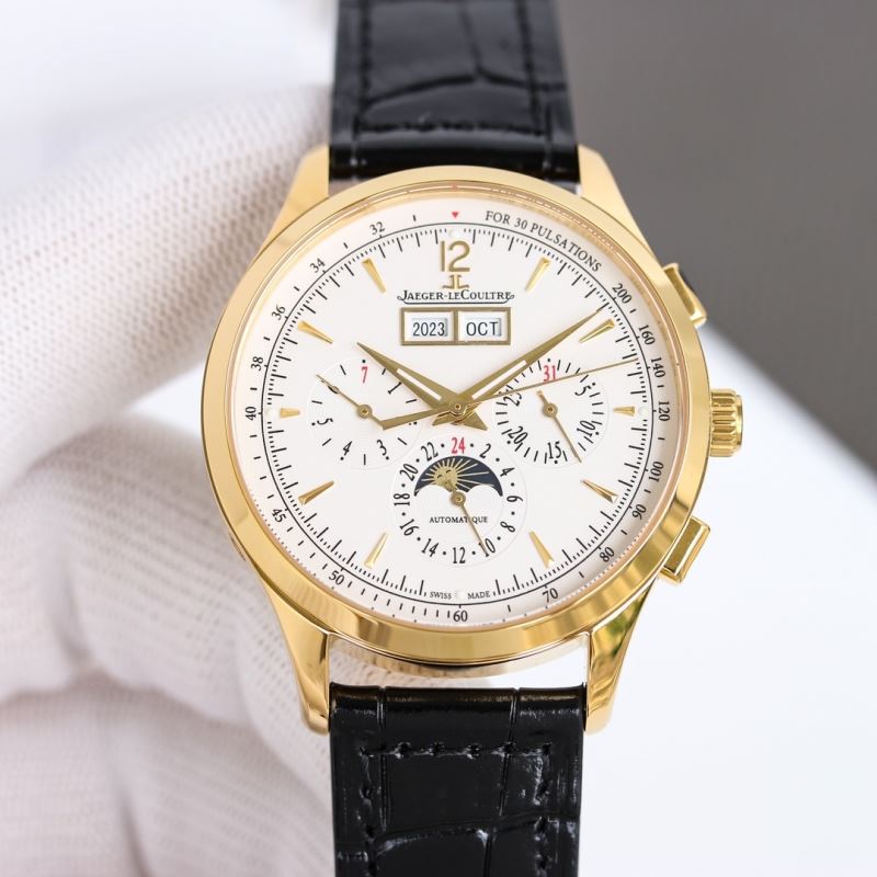 JAEGER-LECOULTRE Watches