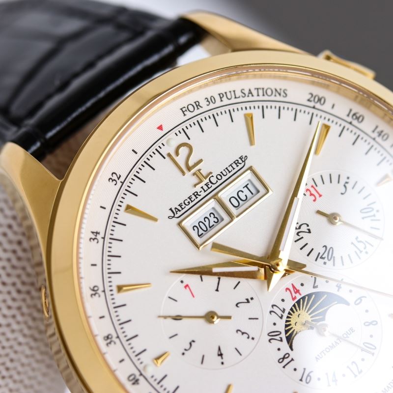 JAEGER-LECOULTRE Watches