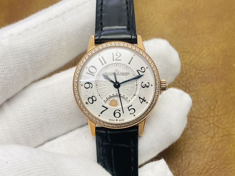 JAEGER-LECOULTRE Watches