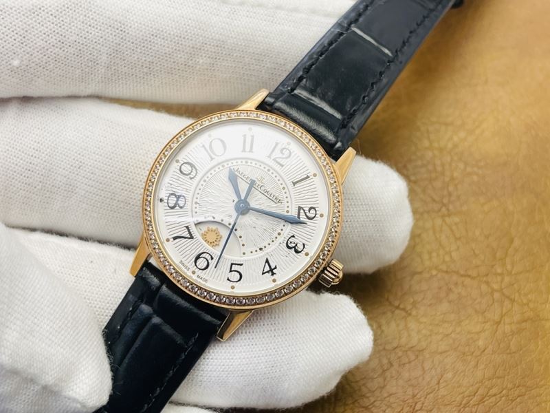 JAEGER-LECOULTRE Watches