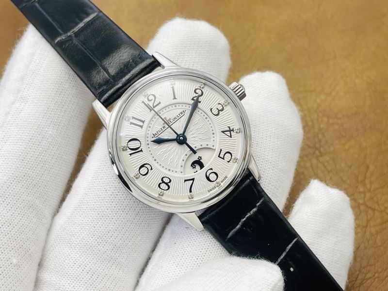 JAEGER-LECOULTRE Watches