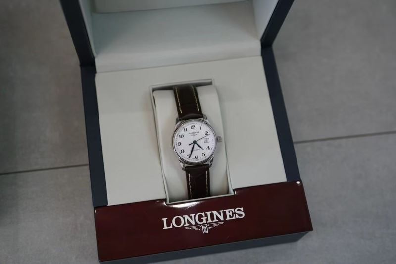 LONGINES Watches