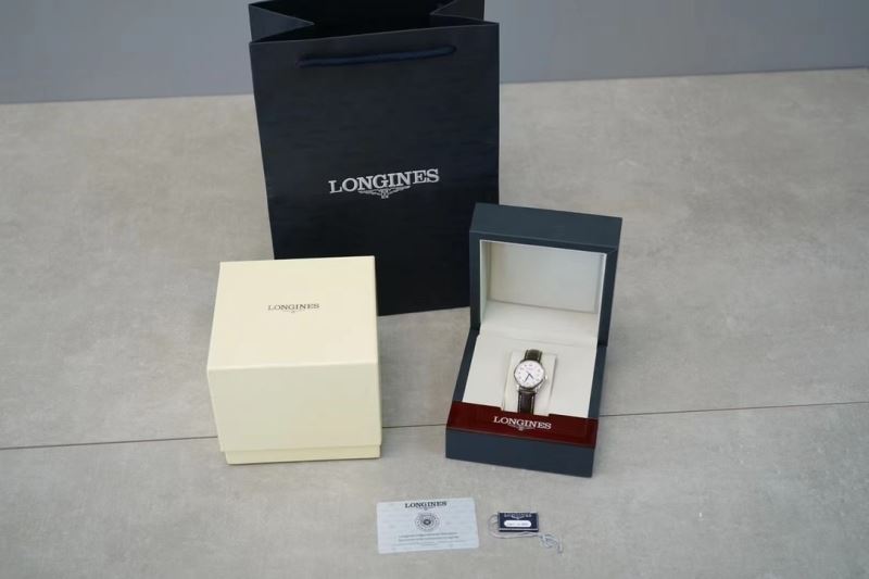 LONGINES Watches