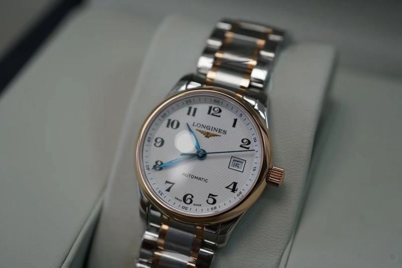 LONGINES Watches