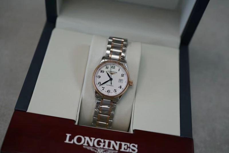 LONGINES Watches