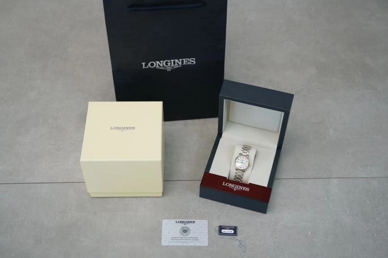 LONGINES Watches