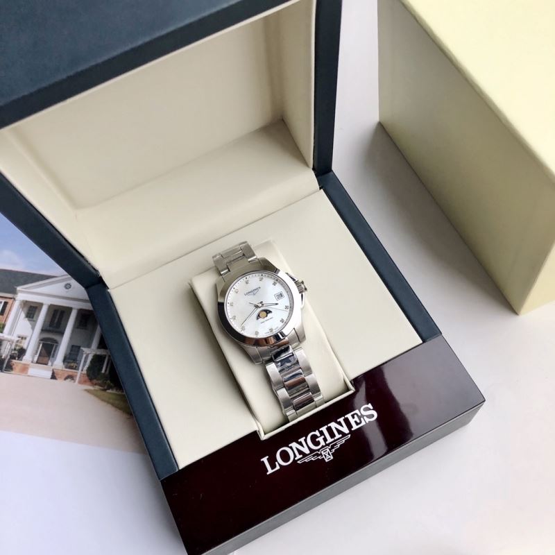 LONGINES Watches