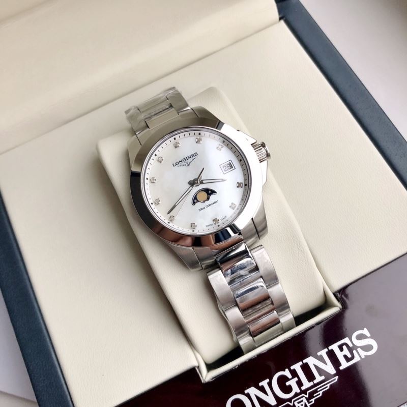 LONGINES Watches