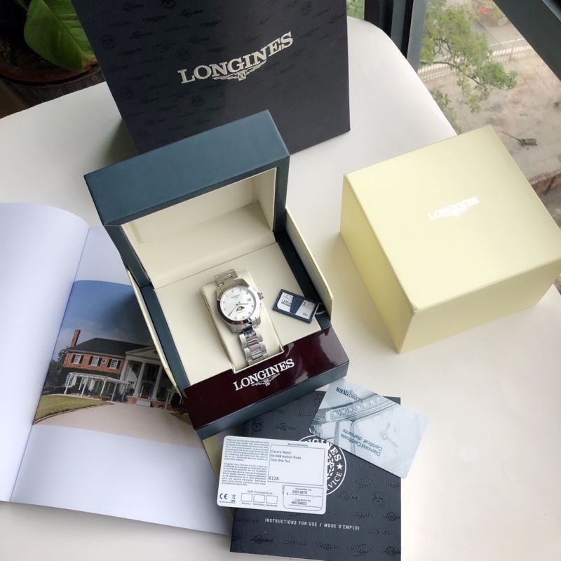 LONGINES Watches