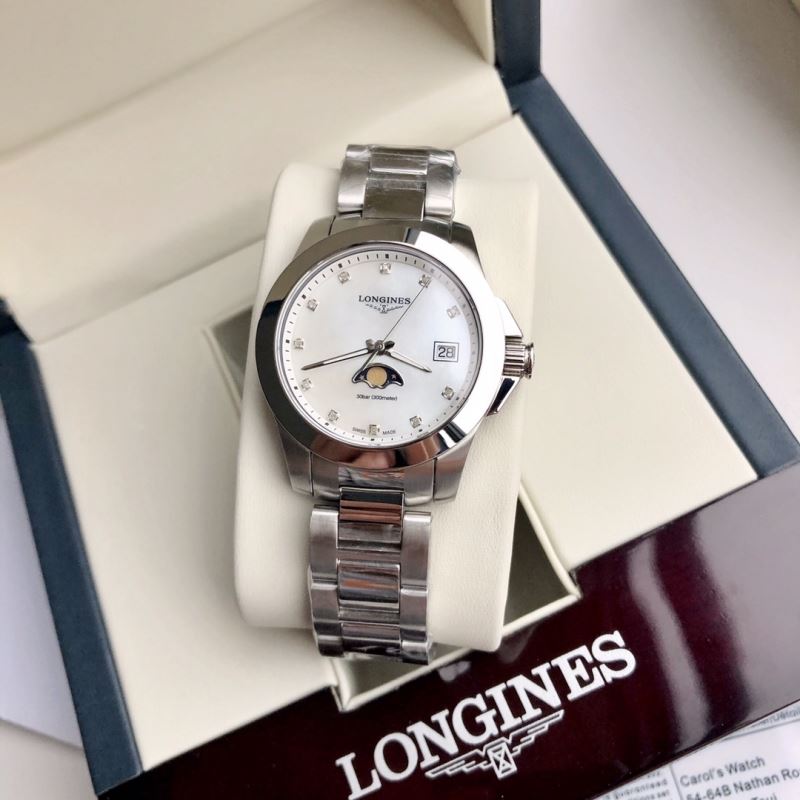 LONGINES Watches