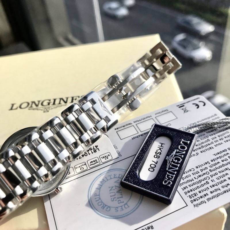 LONGINES Watches