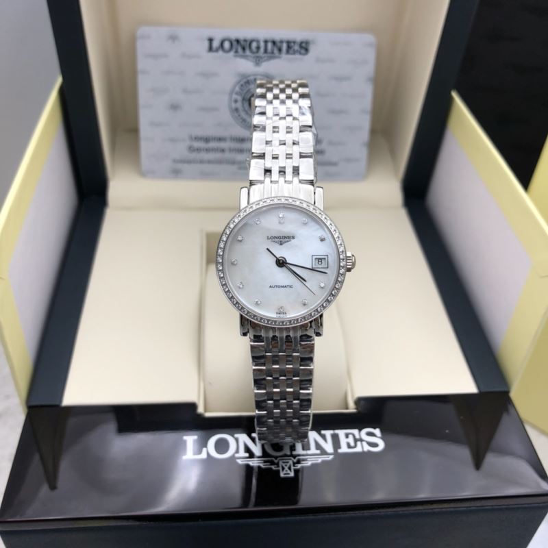 LONGINES Watches