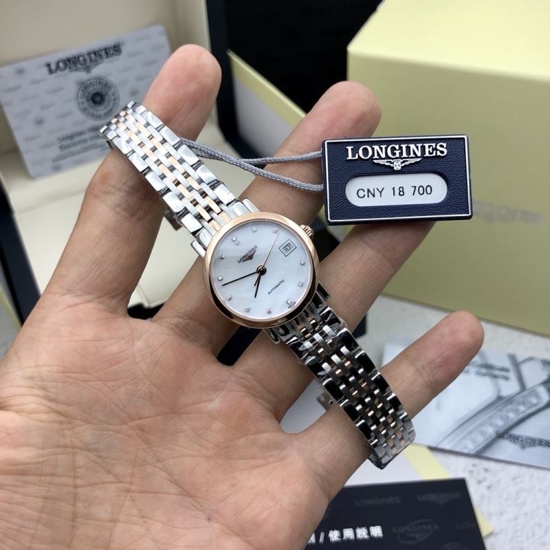 LONGINES Watches