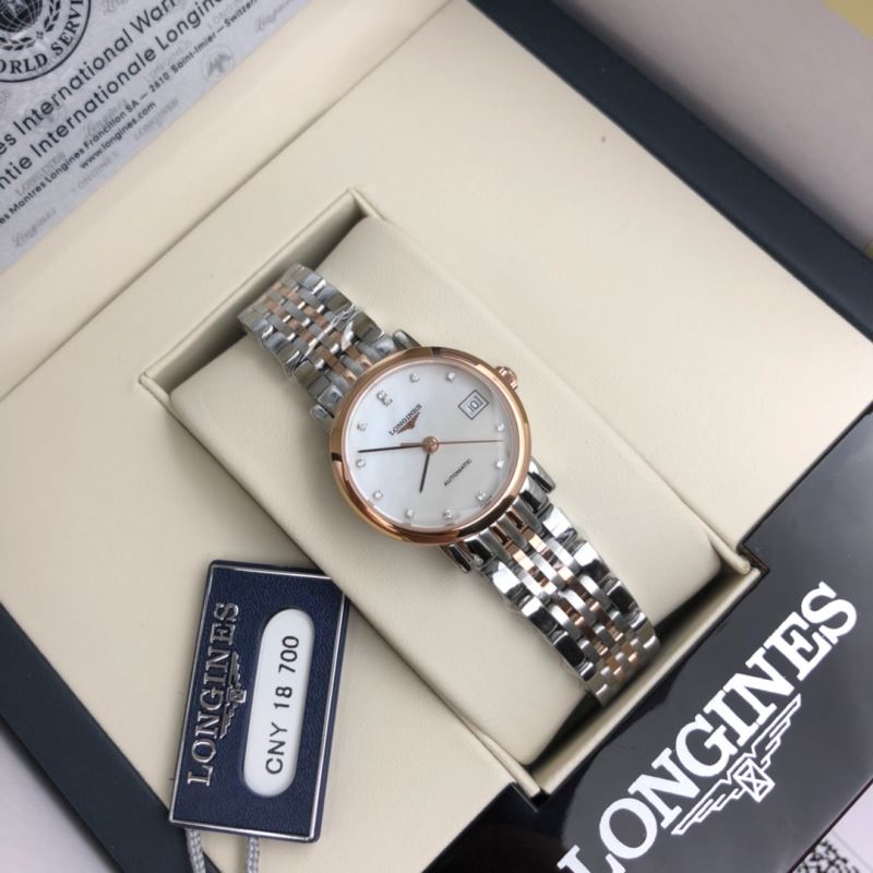 LONGINES Watches