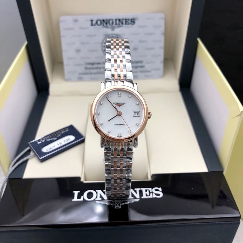 LONGINES Watches