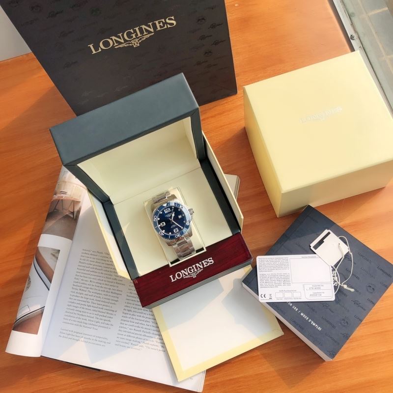 LONGINES Watches