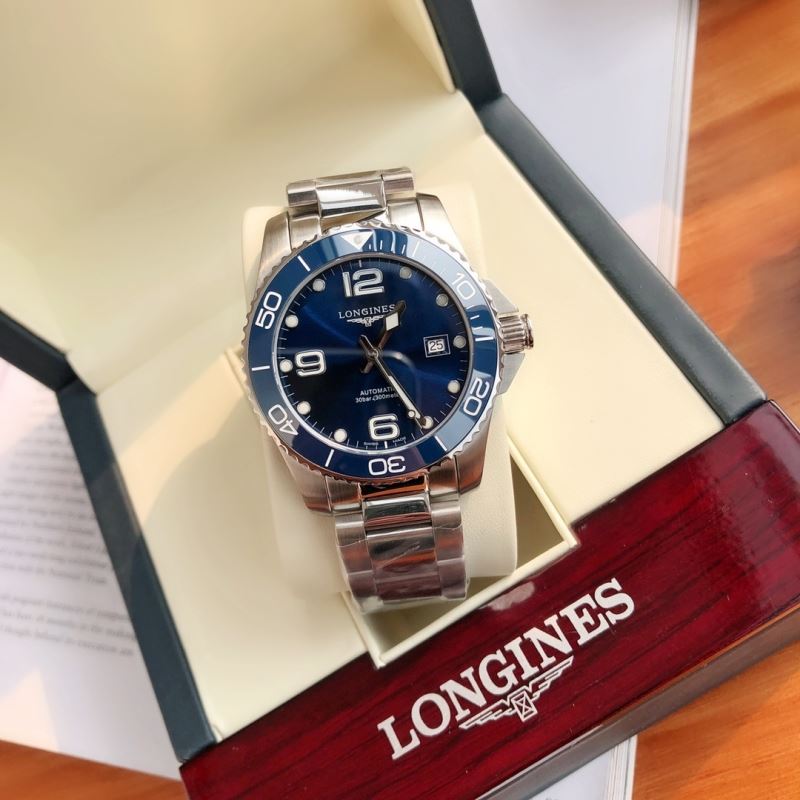 LONGINES Watches