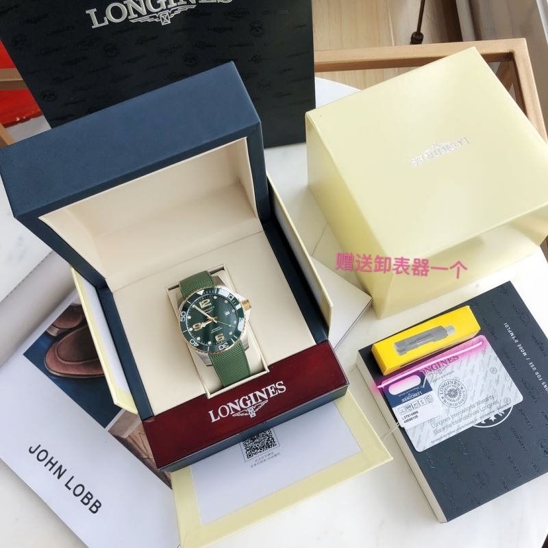 LONGINES Watches