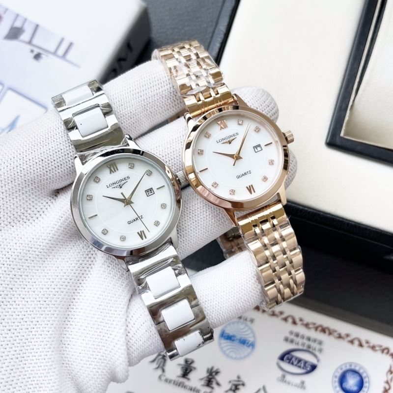 LONGINES Watches