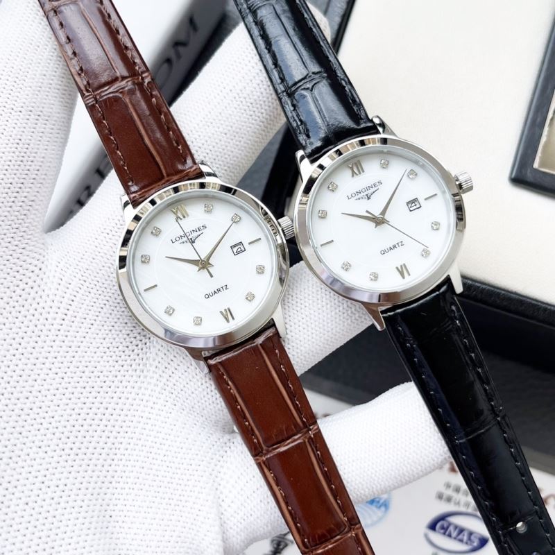 LONGINES Watches