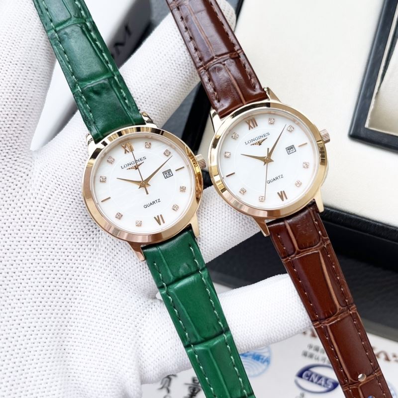 LONGINES Watches