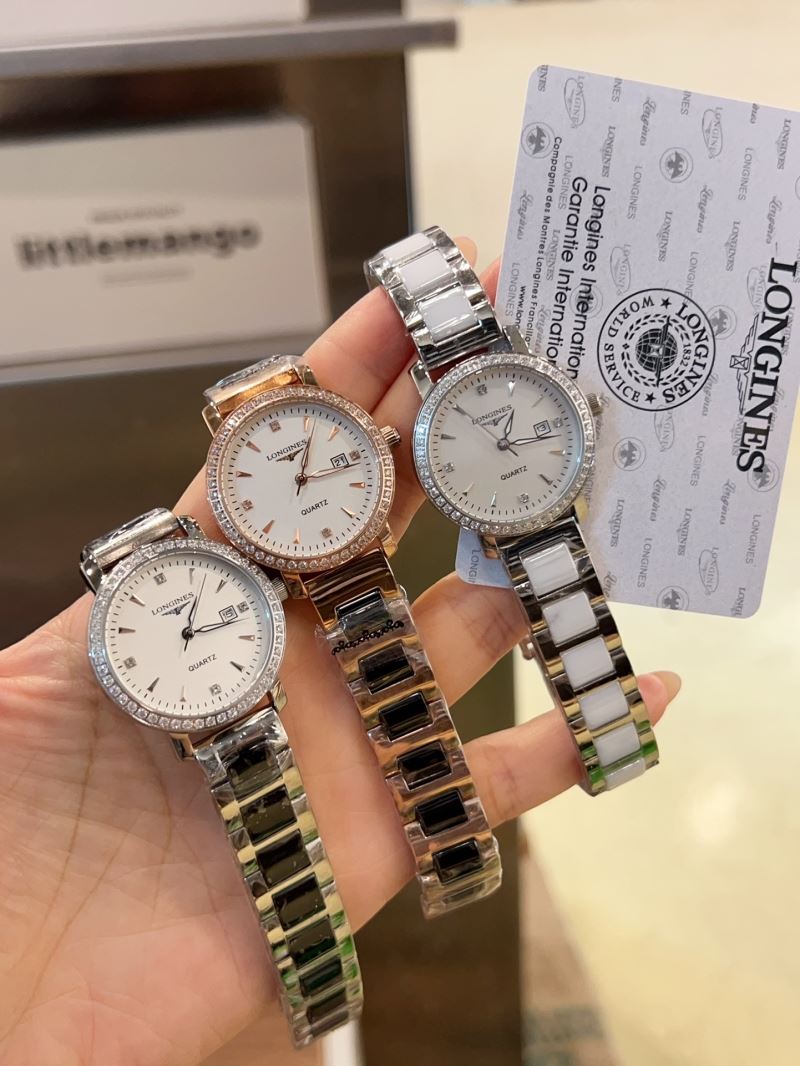 LONGINES Watches