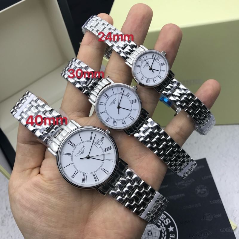 LONGINES Watches