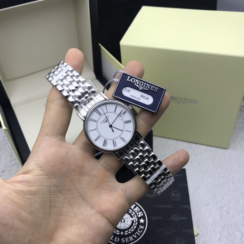 LONGINES Watches