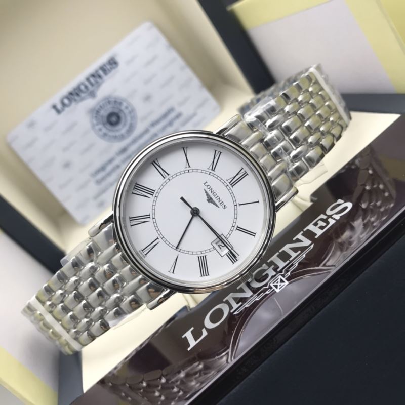 LONGINES Watches