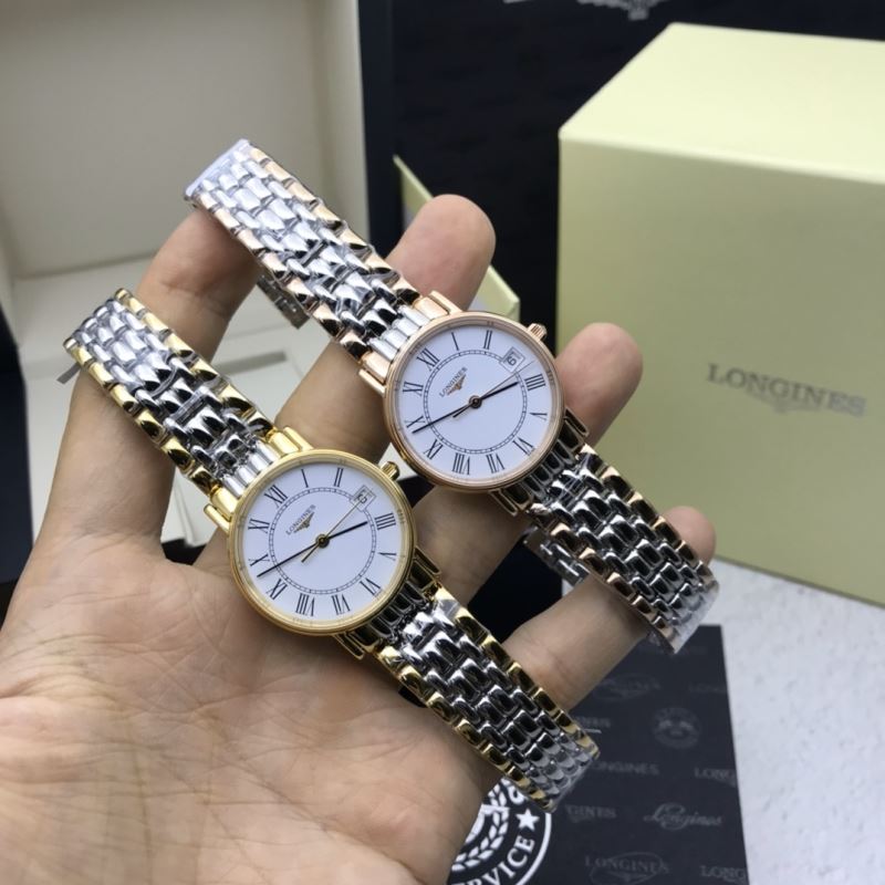 LONGINES Watches