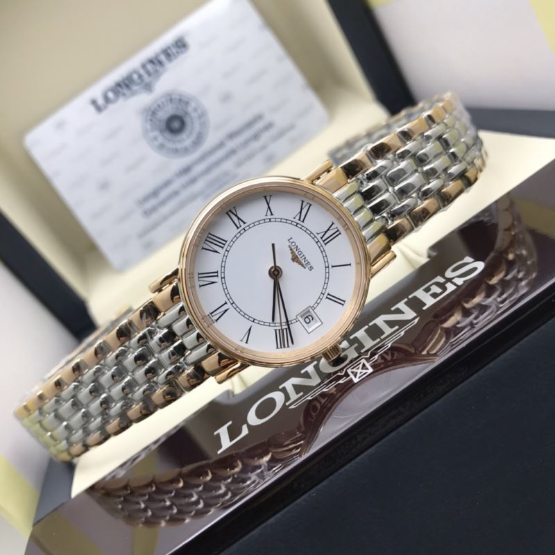 LONGINES Watches