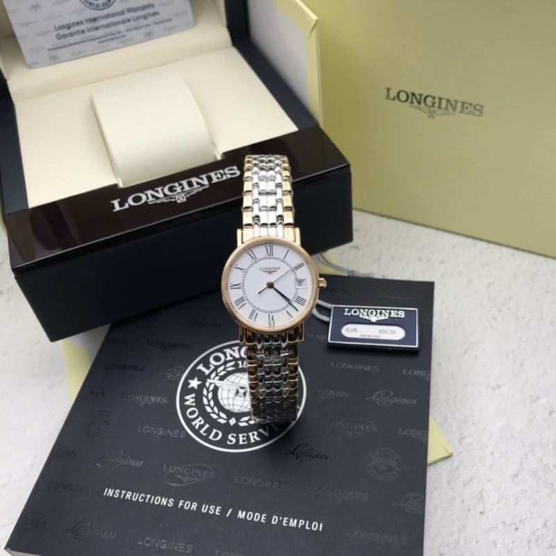 LONGINES Watches