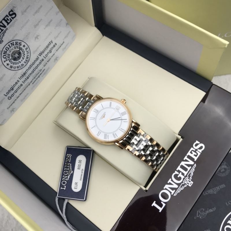 LONGINES Watches