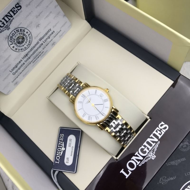 LONGINES Watches