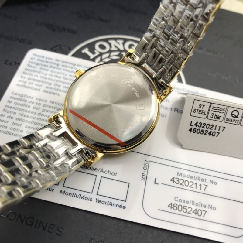 LONGINES Watches